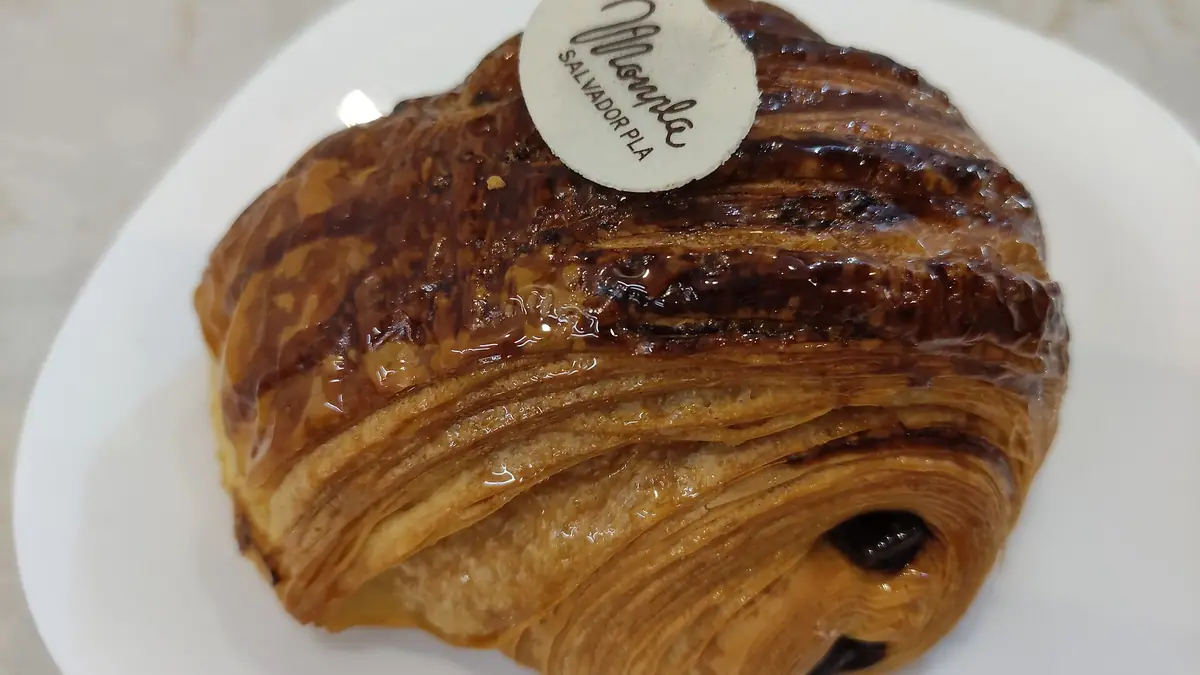 Blackbird Bakery – patisserie in Ashley, Aberdeen