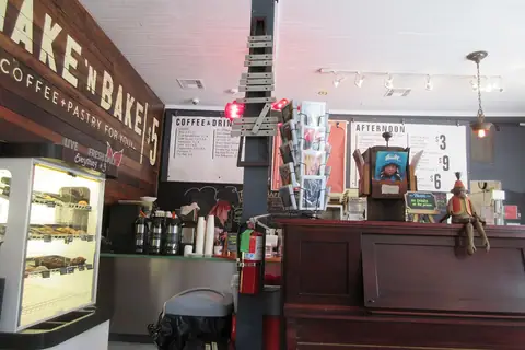 Blackbird Bakery photo 3